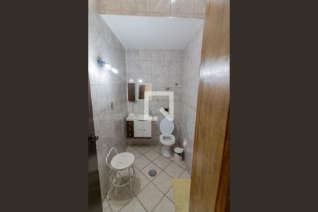 Casa à venda com 111m², 4 quartos e 1 vagaBanheiro Social