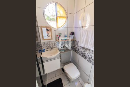 Casa à venda com 111m², 4 quartos e 1 vagaEdicula - Quarto 2 Suite