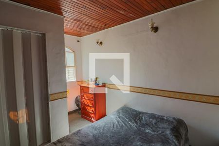 Casa à venda com 111m², 4 quartos e 1 vagaEdicula - Quarto 2 Suite