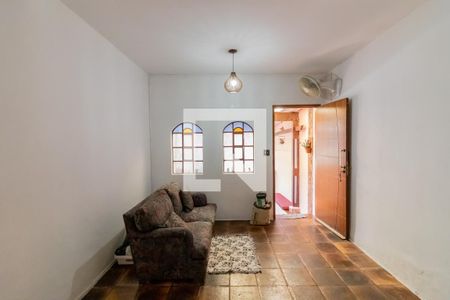 Sala de casa à venda com 4 quartos, 111m² em Jaguaré, São Paulo
