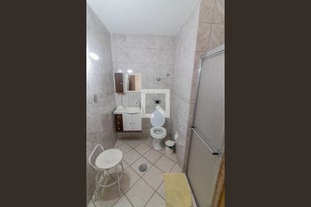 Casa à venda com 111m², 4 quartos e 1 vagaBanheiro Social