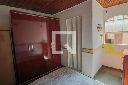 Casa à venda com 111m², 4 quartos e 1 vagaEdicula - Quarto 2 Suite