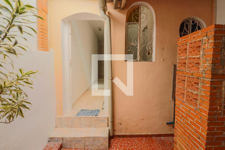 Casa à venda com 111m², 4 quartos e 1 vagaLavanderia e Churrasqueira