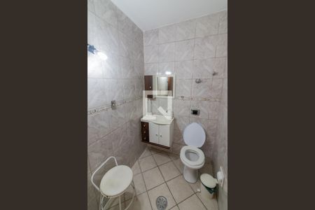 Casa à venda com 111m², 4 quartos e 1 vagaBanheiro Social