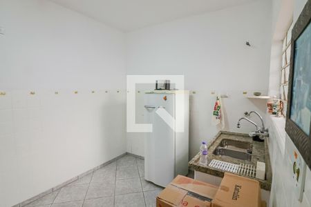 Casa à venda com 111m², 4 quartos e 1 vagaCozinha