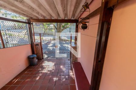 Casa à venda com 111m², 4 quartos e 1 vagaGaragem