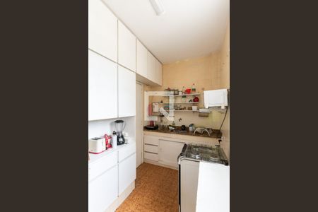 Apartamento à venda com 90m², 3 quartos e 1 vagaCozinha