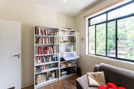 Apartamento à venda com 90m², 3 quartos e 1 vagaQuarto 1