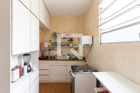 Apartamento à venda com 90m², 3 quartos e 1 vagaCozinha