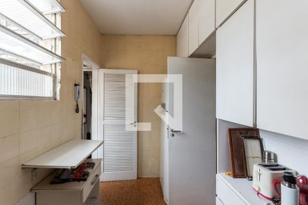 Apartamento à venda com 90m², 3 quartos e 1 vagaCozinha