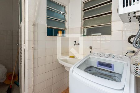 Apartamento à venda com 90m², 3 quartos e 1 vagaÁrea de Serviço