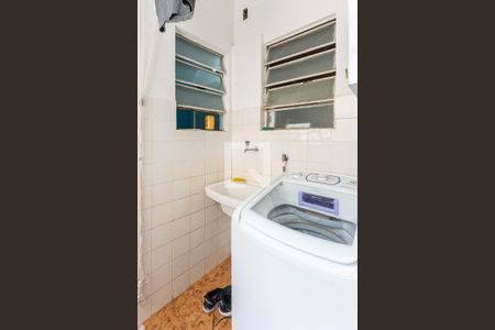 Apartamento à venda com 90m², 3 quartos e 1 vagaÁrea de Serviço