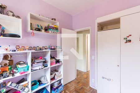 Apartamento à venda com 90m², 3 quartos e 1 vagaQuarto 2