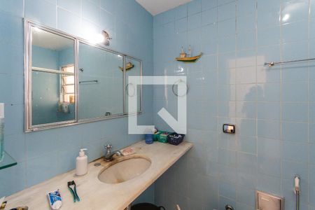 Apartamento à venda com 90m², 3 quartos e 1 vagaBanheiro Suíte