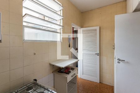 Apartamento à venda com 90m², 3 quartos e 1 vagaCozinha