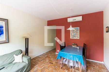 Apartamento à venda com 90m², 3 quartos e 1 vagaSala