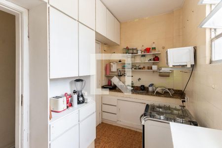 Apartamento à venda com 90m², 3 quartos e 1 vagaCozinha