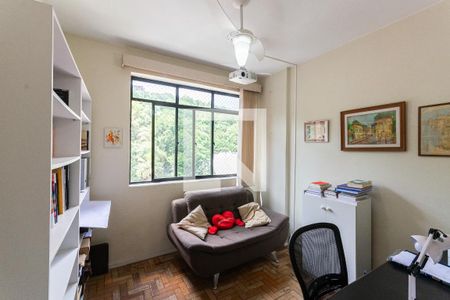 Apartamento à venda com 90m², 3 quartos e 1 vagaQuarto 1