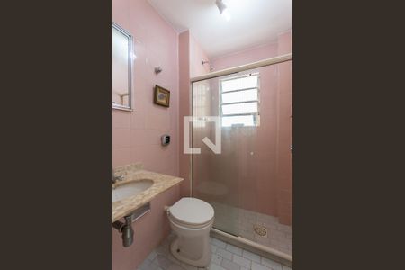 Apartamento à venda com 90m², 3 quartos e 1 vagaBanheiro