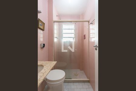 Apartamento à venda com 90m², 3 quartos e 1 vagaBanheiro