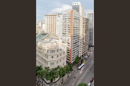 Apartamento para alugar com 38m², 2 quartos e sem vaga Apartamento para alugar com 38m², 2 quartos e sem vagaVista