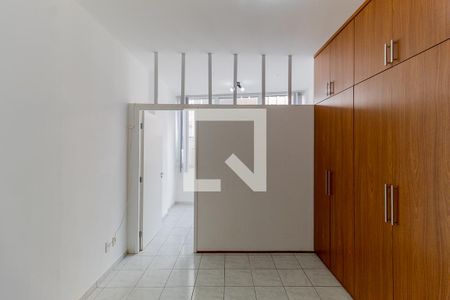 Sala de apartamento para alugar com 2 quartos, 38m² em Centro, Rio de Janeiro