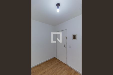 Hall de entrada de apartamento para alugar com 2 quartos, 38m² em Centro, Rio de Janeiro