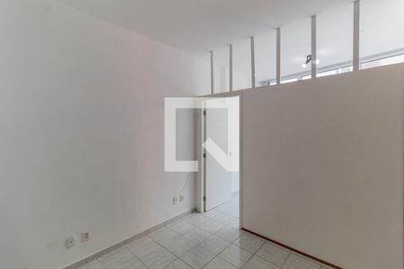 Sala de apartamento para alugar com 2 quartos, 38m² em Centro, Rio de Janeiro
