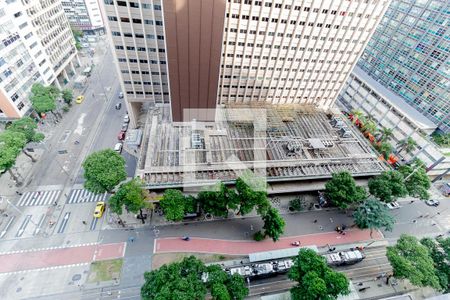 Apartamento para alugar com 38m², 2 quartos e sem vaga Apartamento para alugar com 38m², 2 quartos e sem vagaVista