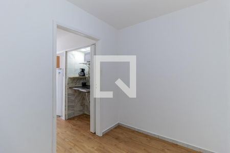 Hall de entrada de apartamento para alugar com 2 quartos, 38m² em Centro, Rio de Janeiro