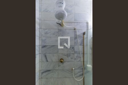 Apartamento para alugar com 38m², 2 quartos e sem vaga Apartamento para alugar com 38m², 2 quartos e sem vagaBanheiro