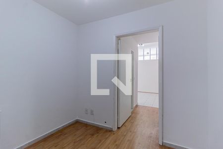 Hall de entrada de apartamento para alugar com 2 quartos, 38m² em Centro, Rio de Janeiro