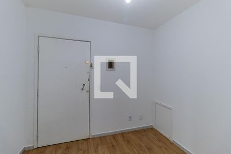 Hall de entrada de apartamento para alugar com 2 quartos, 38m² em Centro, Rio de Janeiro