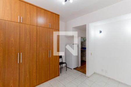 Sala de apartamento para alugar com 2 quartos, 38m² em Centro, Rio de Janeiro