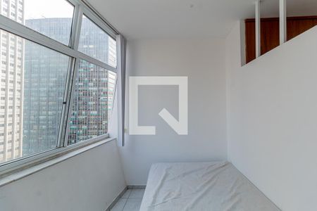 Apartamento para alugar com 38m², 2 quartos e sem vaga Apartamento para alugar com 38m², 2 quartos e sem vagaQuarto