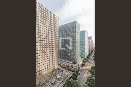 Apartamento para alugar com 38m², 2 quartos e sem vaga Apartamento para alugar com 38m², 2 quartos e sem vagaVista