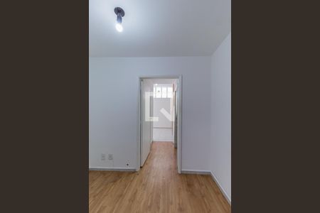 Apartamento para alugar com 38m², 2 quartos e sem vaga Apartamento para alugar com 38m², 2 quartos e sem vagaHall de entrada