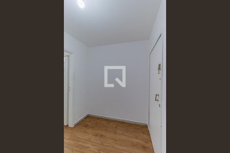 Hall de entrada de apartamento para alugar com 2 quartos, 38m² em Centro, Rio de Janeiro