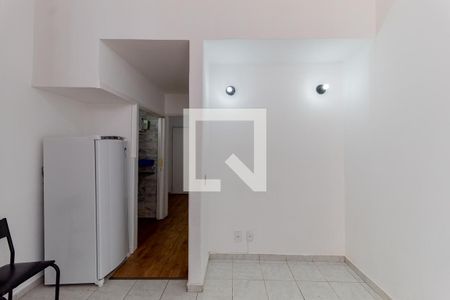 Sala de apartamento para alugar com 2 quartos, 38m² em Centro, Rio de Janeiro