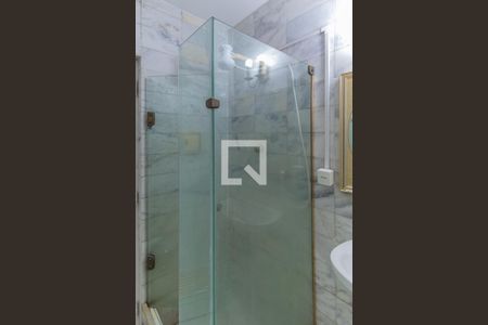 Apartamento para alugar com 38m², 2 quartos e sem vaga Apartamento para alugar com 38m², 2 quartos e sem vagaBanheiro
