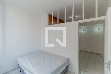 Apartamento para alugar com 38m², 2 quartos e sem vaga Apartamento para alugar com 38m², 2 quartos e sem vagaQuarto