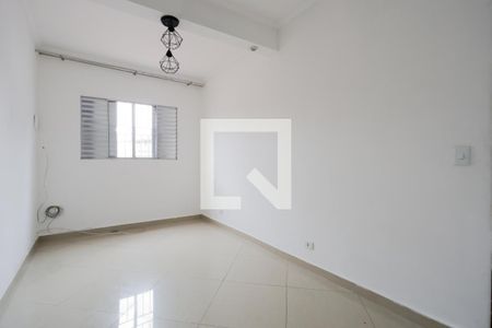 Casa para alugar com 38m², 1 quarto e sem vagaQuarto