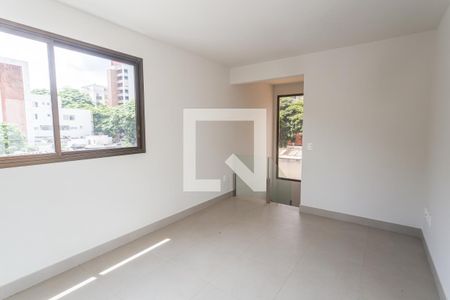 Apartamento à venda com 130m², 2 quartos e 2 vagasSala 2 na Cobertura