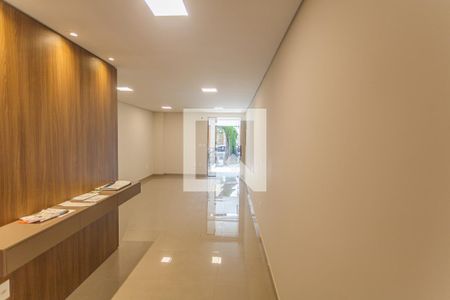 Apartamento à venda com 130m², 2 quartos e 2 vagasHall de Entrada