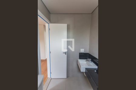 Apartamento à venda com 130m², 2 quartos e 2 vagasBanheiro da Suíte