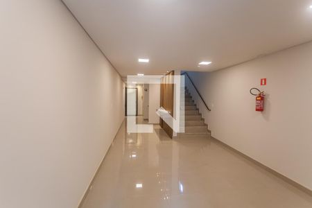 Apartamento à venda com 130m², 2 quartos e 2 vagasHall de Entrada