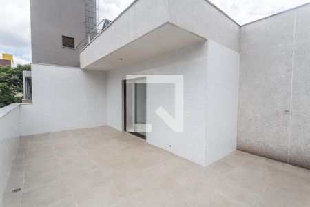 Apartamento à venda com 130m², 2 quartos e 2 vagasCobertura