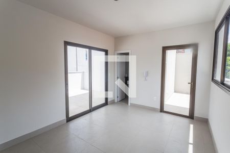 Apartamento à venda com 130m², 2 quartos e 2 vagasSala 2 na Cobertura