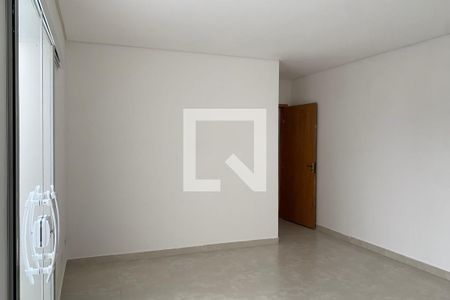 Suíte de casa para alugar com 3 quartos, 150m² em Parque Maria Helena, Suzano