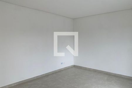 Suíte de casa para alugar com 3 quartos, 150m² em Parque Maria Helena, Suzano